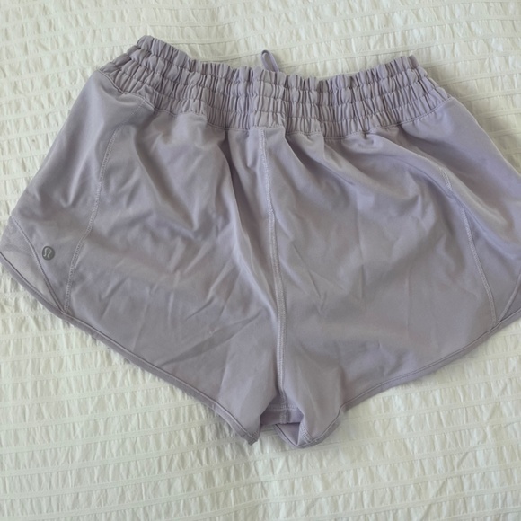 Lululemon shorts - Picture 2 of 3
